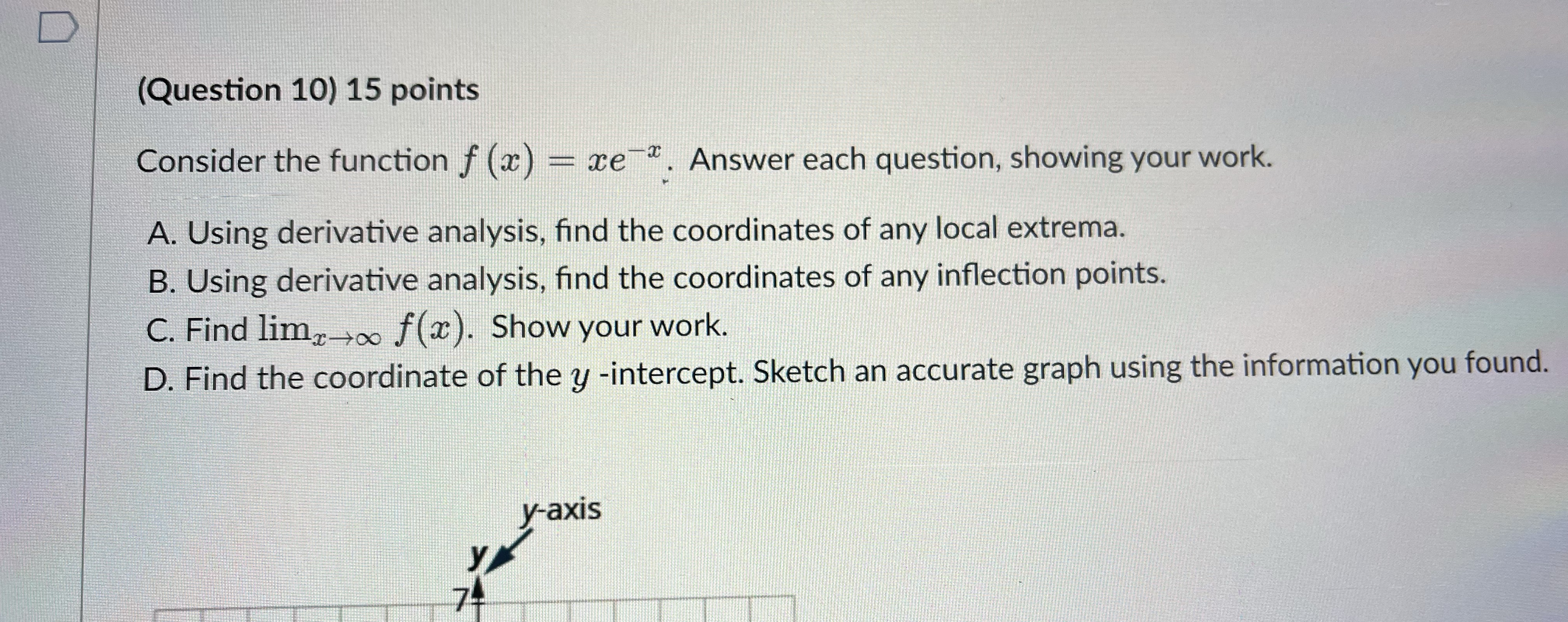 Please answer this question accurately step by