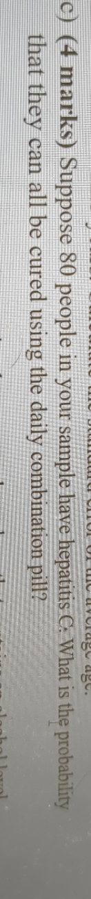 can someone write out the steps in a simple