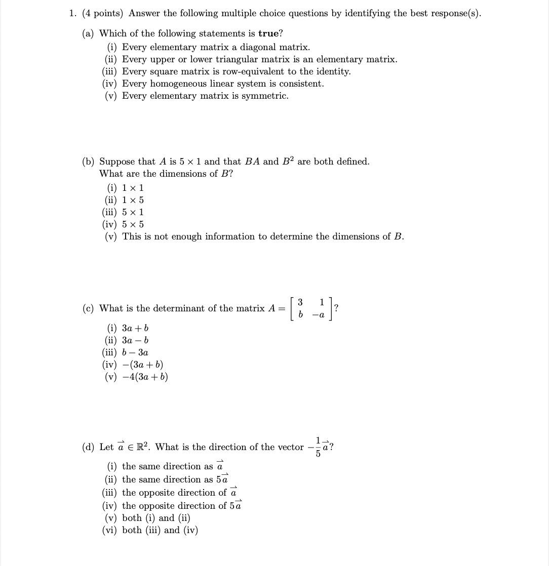 Answer the following questions in the attached