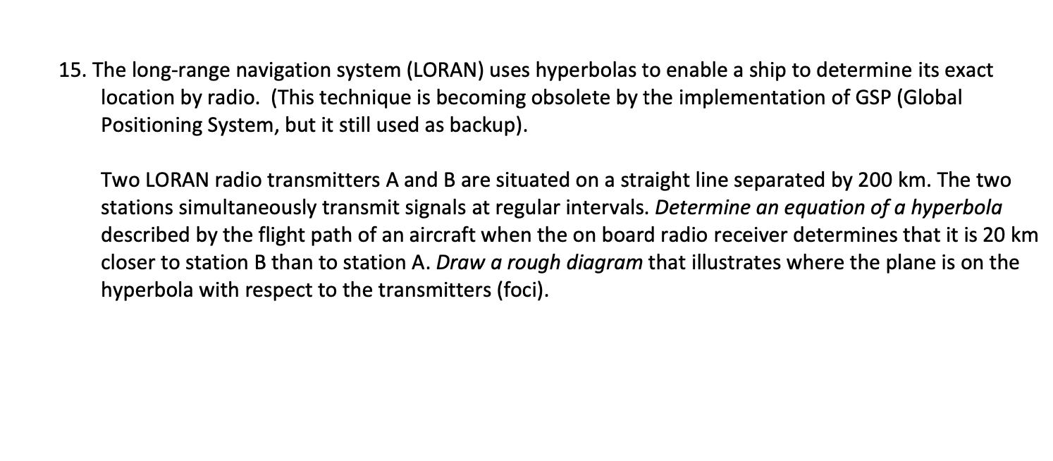 Hello this is for foundations of math 12, need