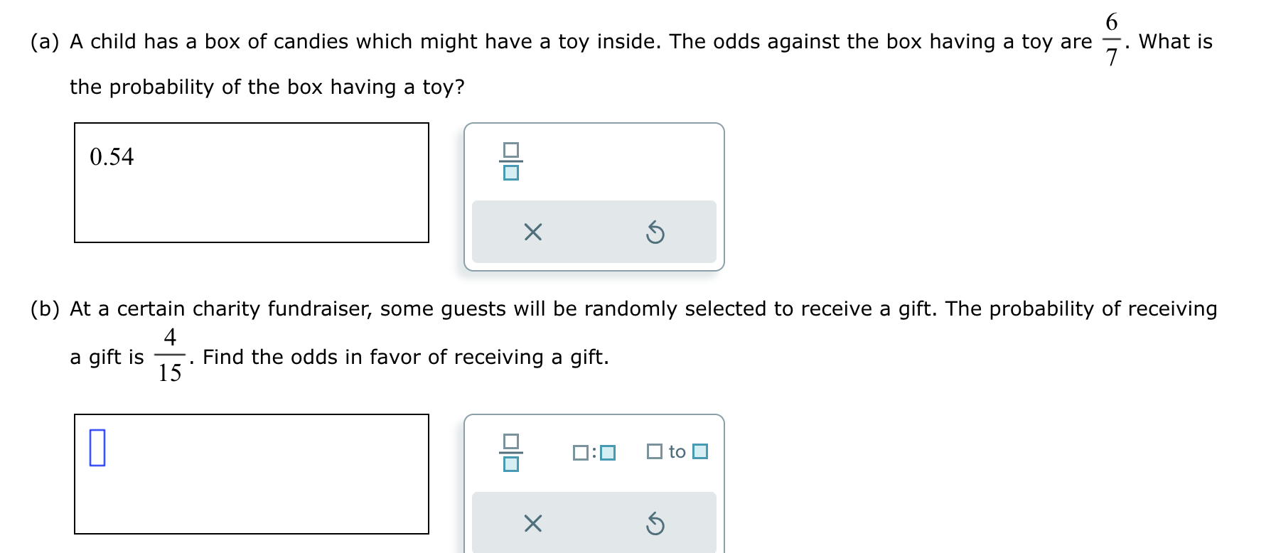 A drug trial had 178 participants. A survey was