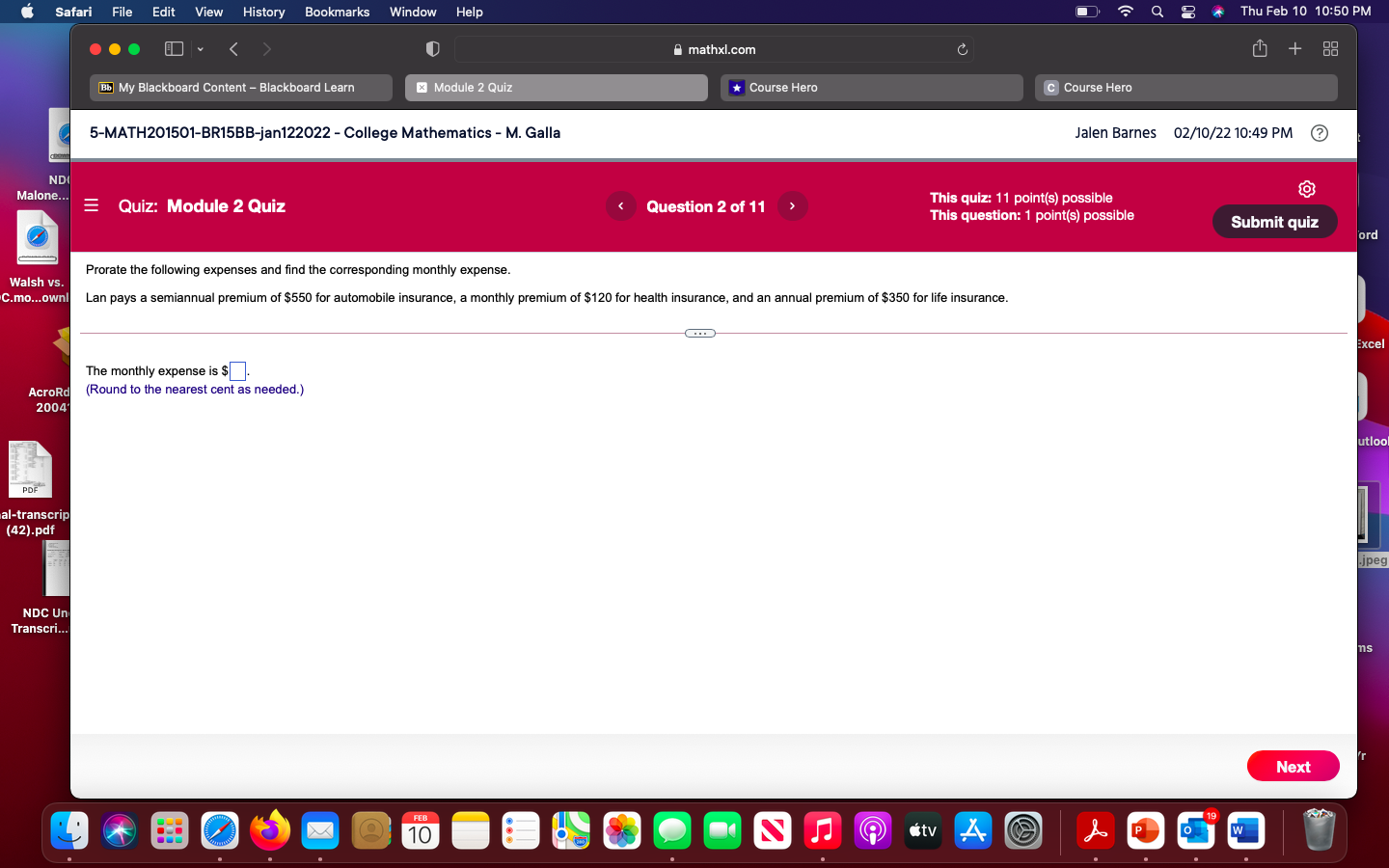 Safari File Edit View History Bookmarks Window
