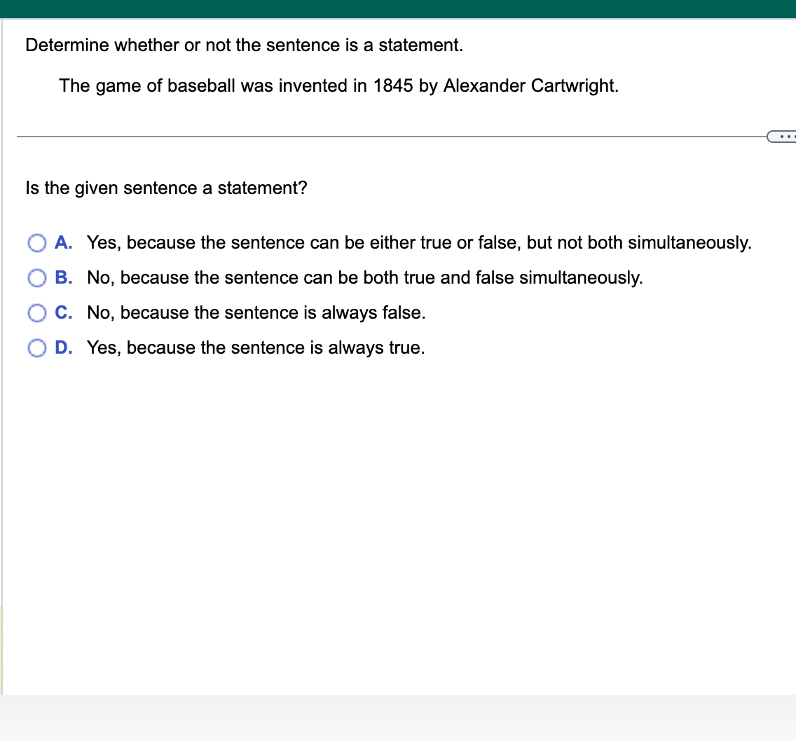 1. Evaluate the factorial expression. 34! 29! 34!