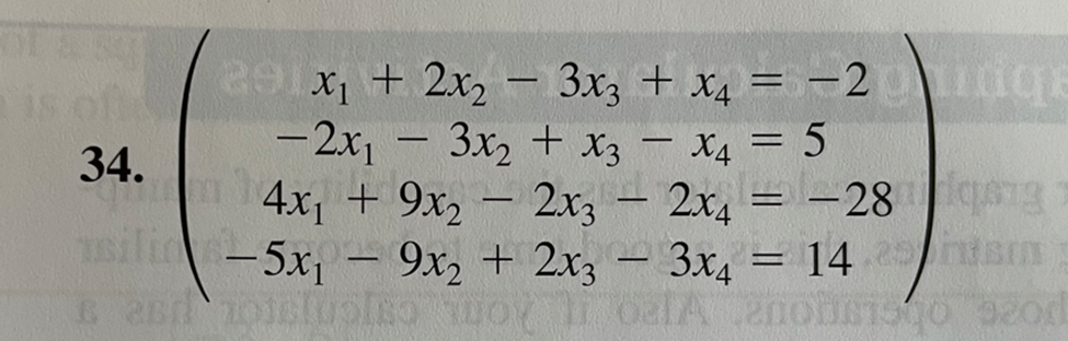For Problems 21-30, solve each problem by setting