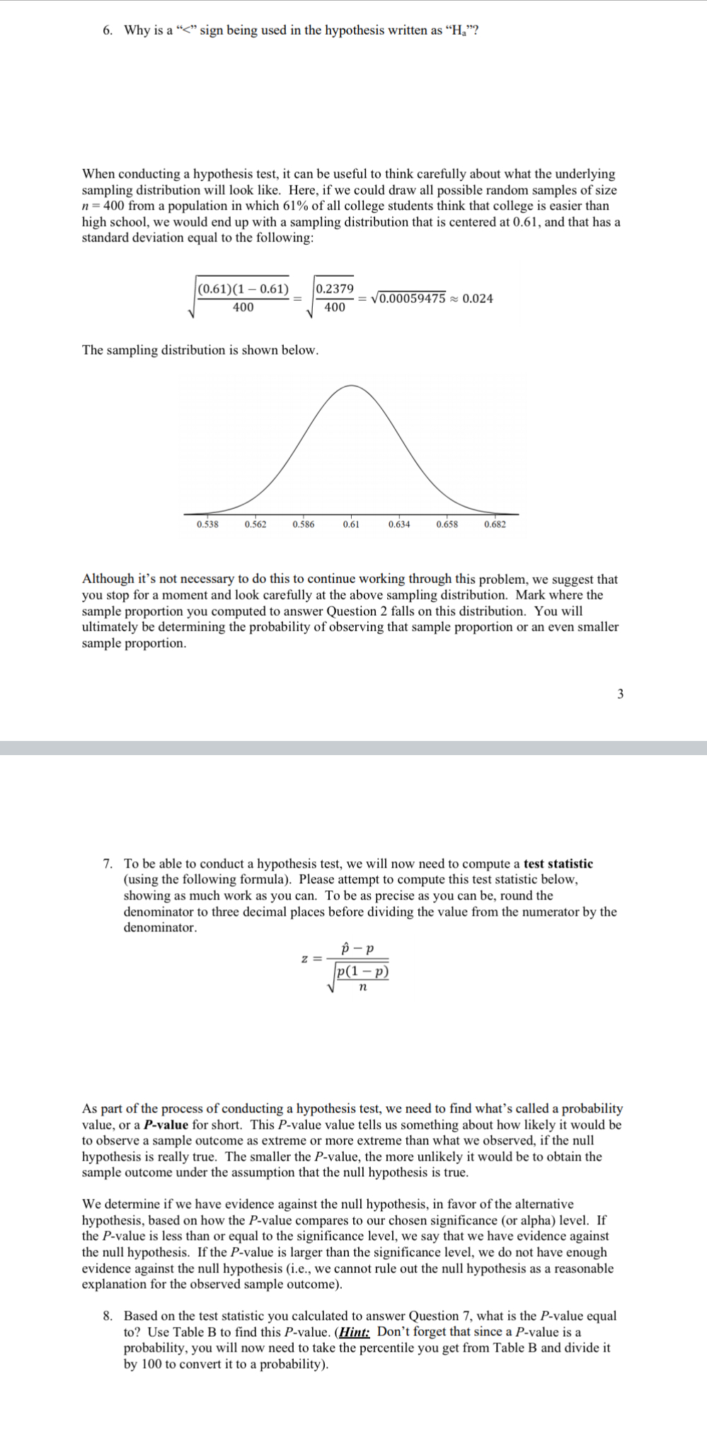 Remember that we would also like you to show as