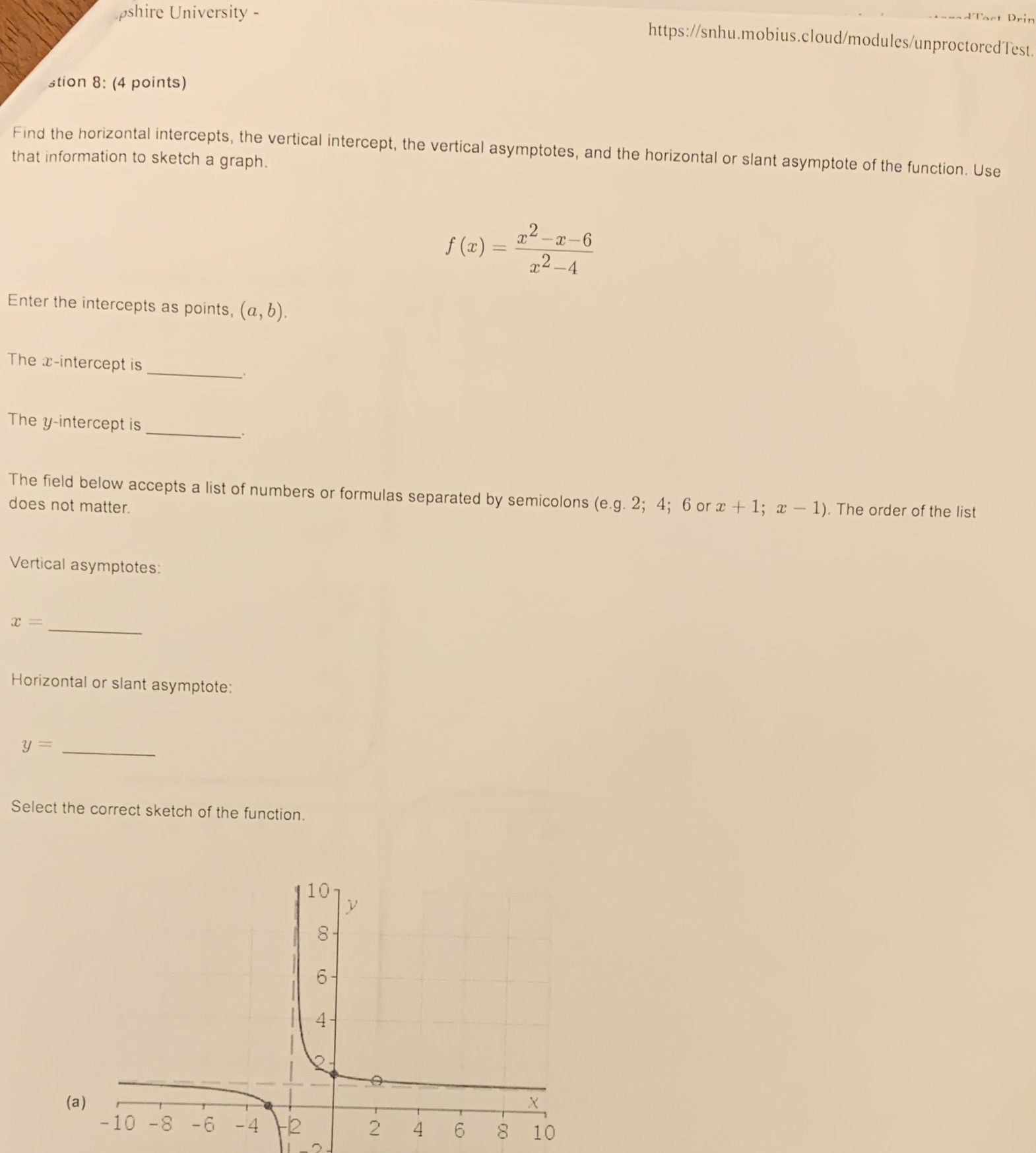 pshire University - d Tact Drin