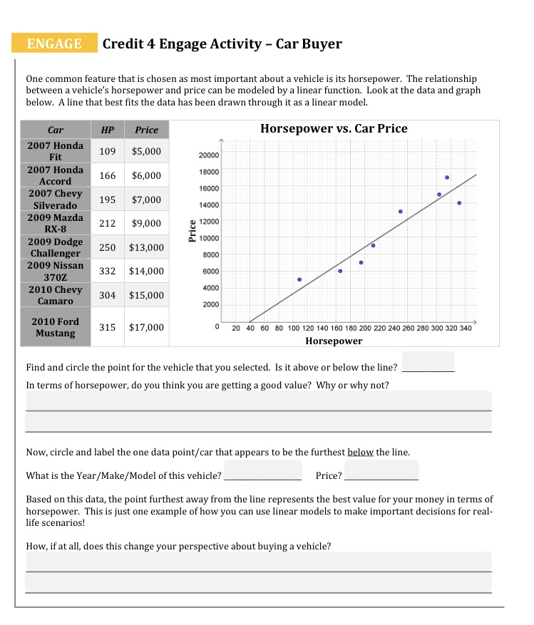 Fill in the box please ENGAGE Credit 4- Engage