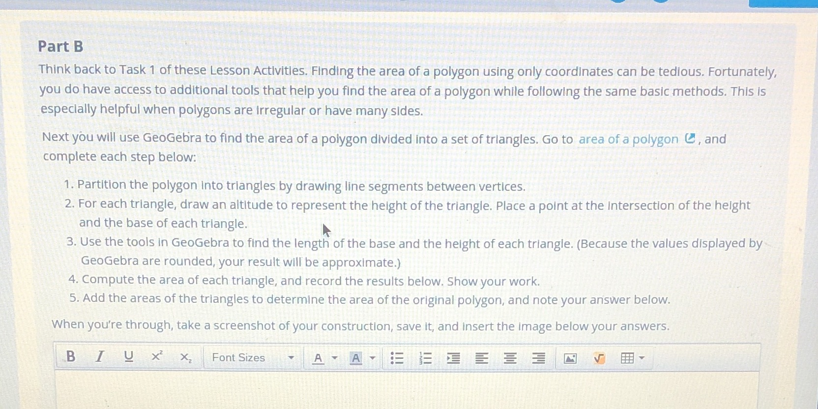 Need help 7 _ .59: Lesson ctivltiEs; Finding the