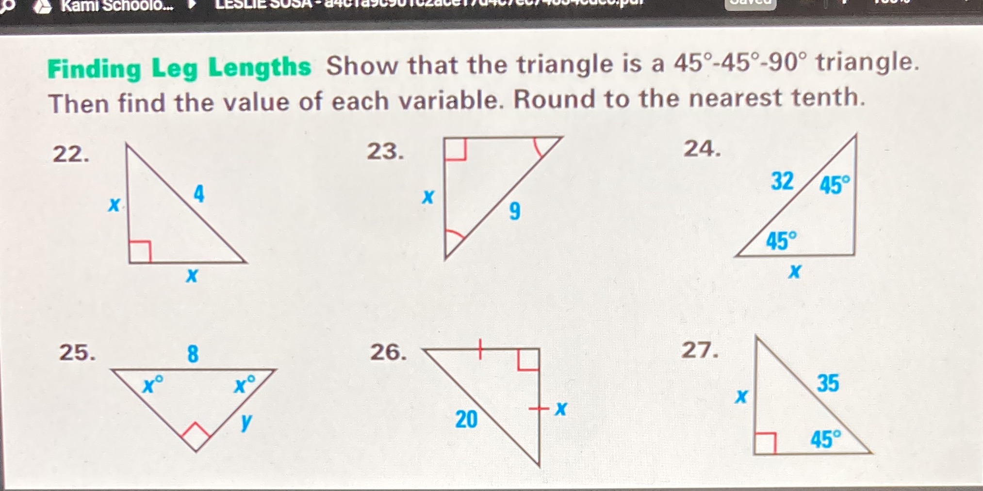 Please Draw out explanation on paper thank you