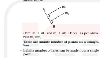 m A m. B Here, m, 1. AB and m, 1 AB. Hence. as