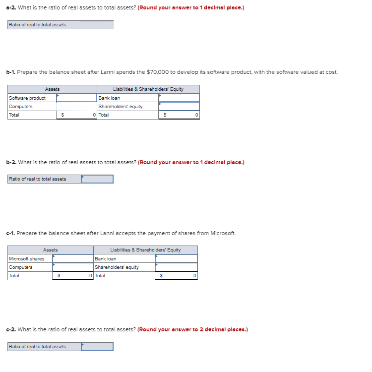 Lanni Products is a start-up computer software