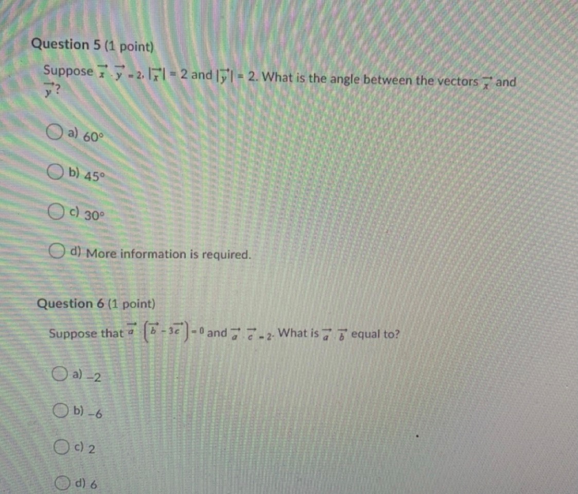 Question 5 (1 point) Suppose x'. y' -