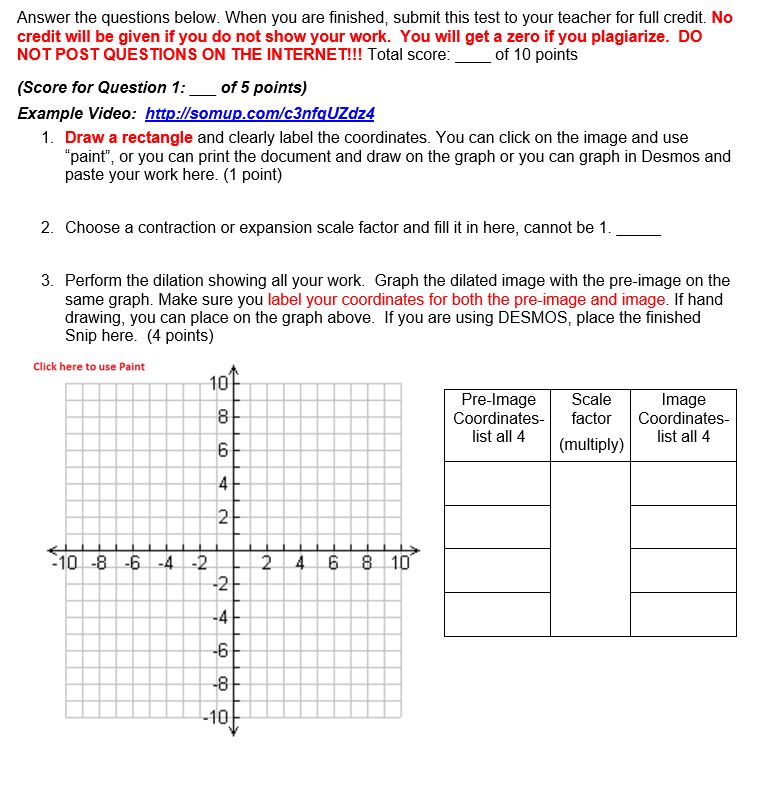 Answer the questions below. When you are nishedr