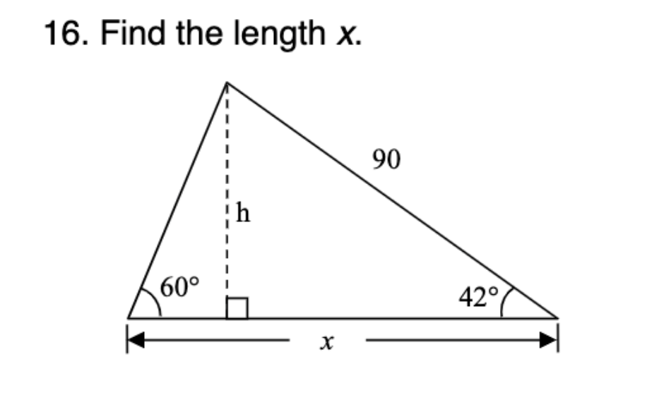 14.A 70 foot tall monument is located in the