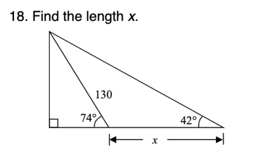 14.A 70 foot tall monument is located in the