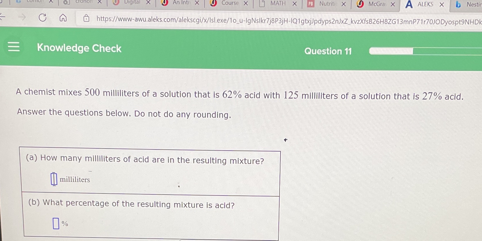 I need help with a and b cronon Digital X An