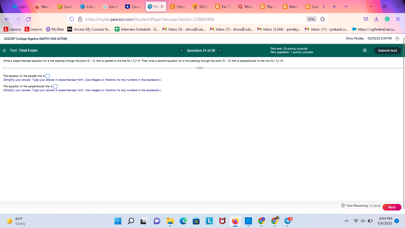 cgifed New T Conte Critica G List th Cours Fin X