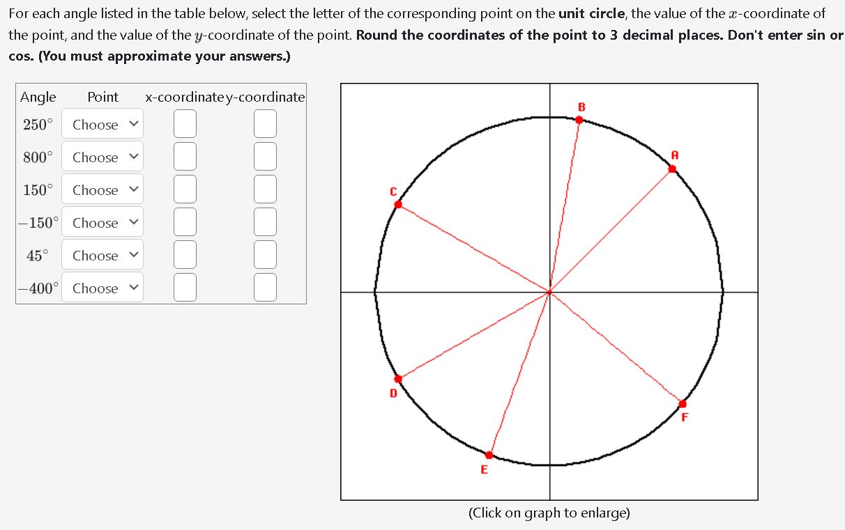 I need help with these math problems, please.