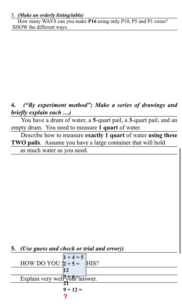 handwritten neat and clean with detailed