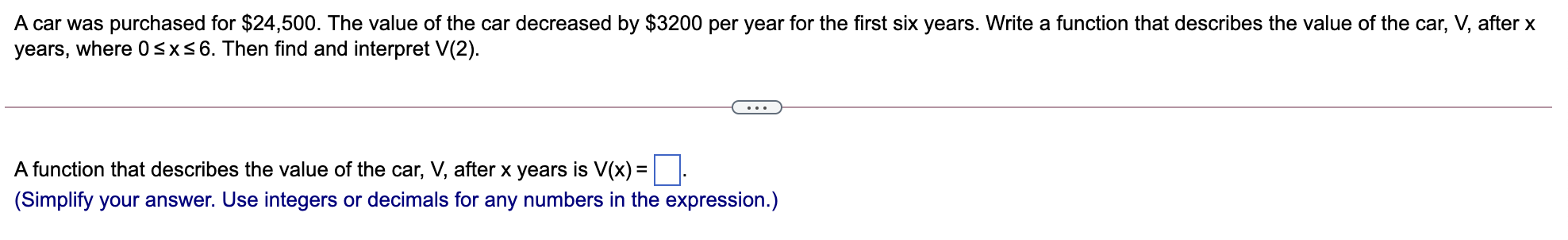 A company that manufactures bicycles has a fixed