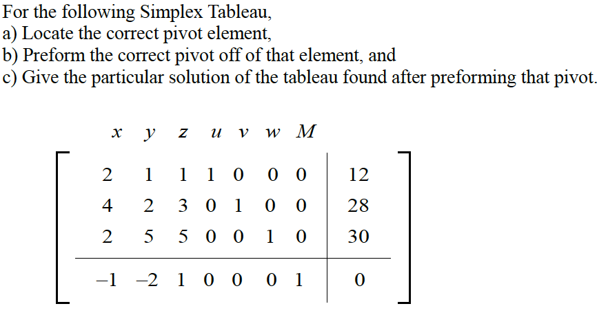 Please provide steps by steps solution and be