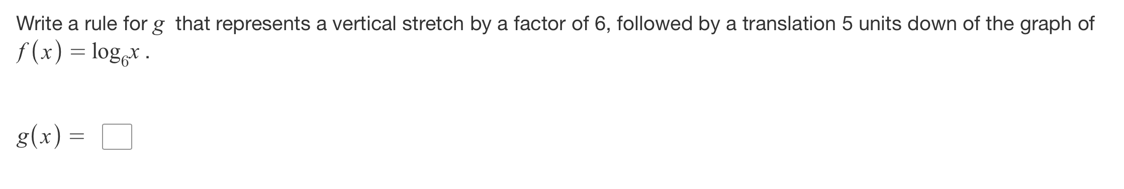 Hi ! I can't seem to understand how to do these