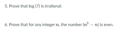 Discrete Math Please use computer to type instead