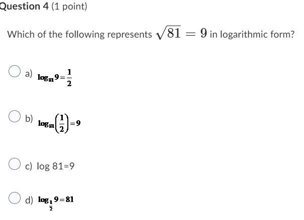 Just put the answer no need for explanations if u