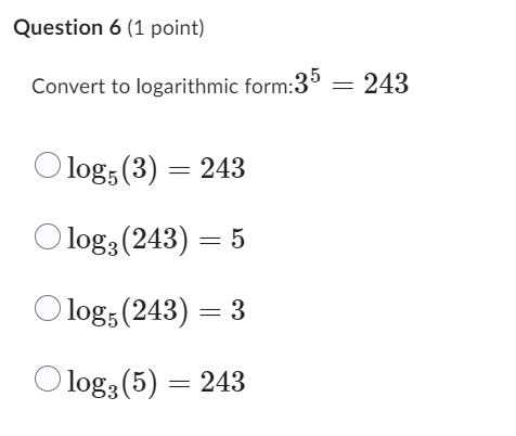 Just put the answer no need for explanations if u