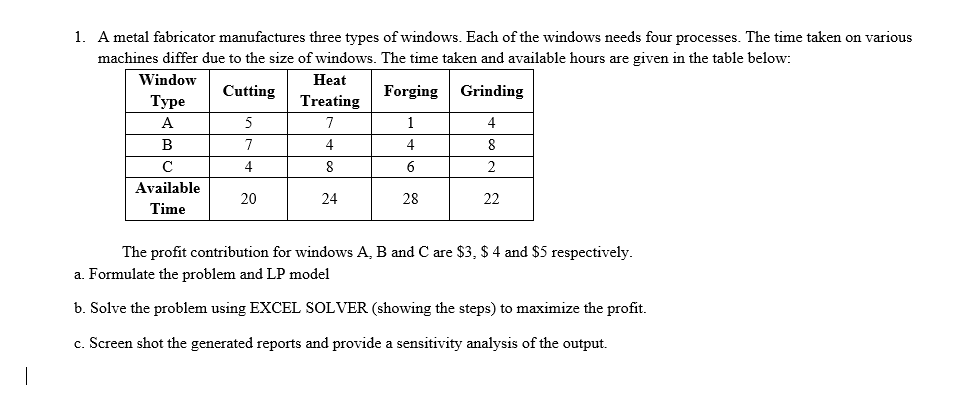 Please help me with this one. THANK YOU.. 1. A