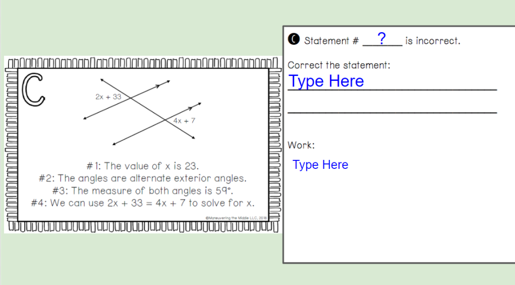 Please solve and show all steps. Thank you. A