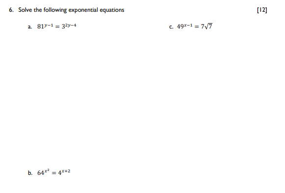 \fPart B: Communication and Thinking 10. Graph