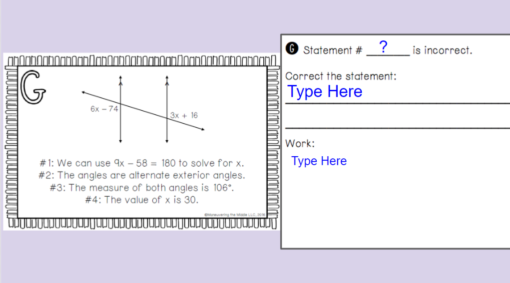 Please solve and show all steps. Thank you. A