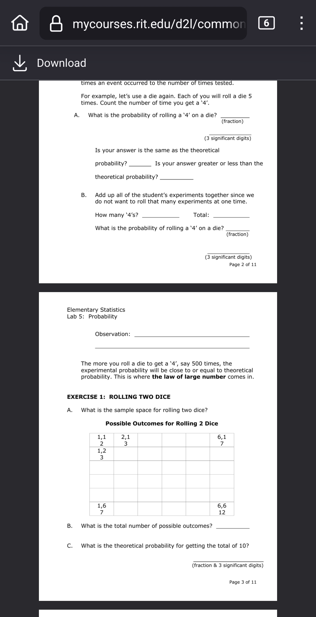 Solve this maths for me @ E]