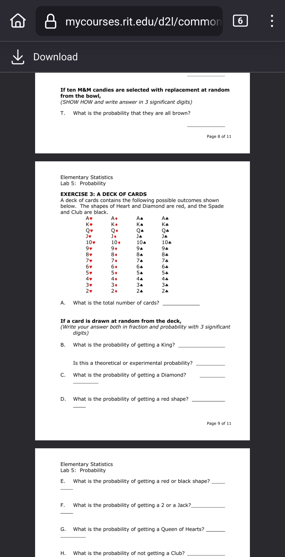 Solve this maths for me @ E]