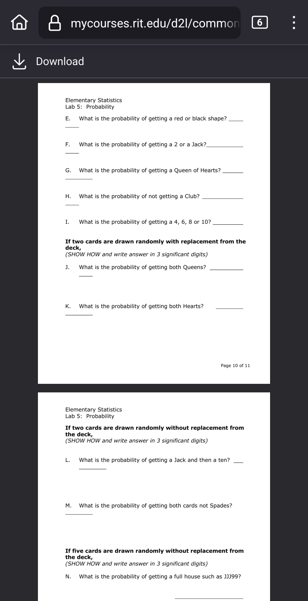 Solve this maths for me @ E]