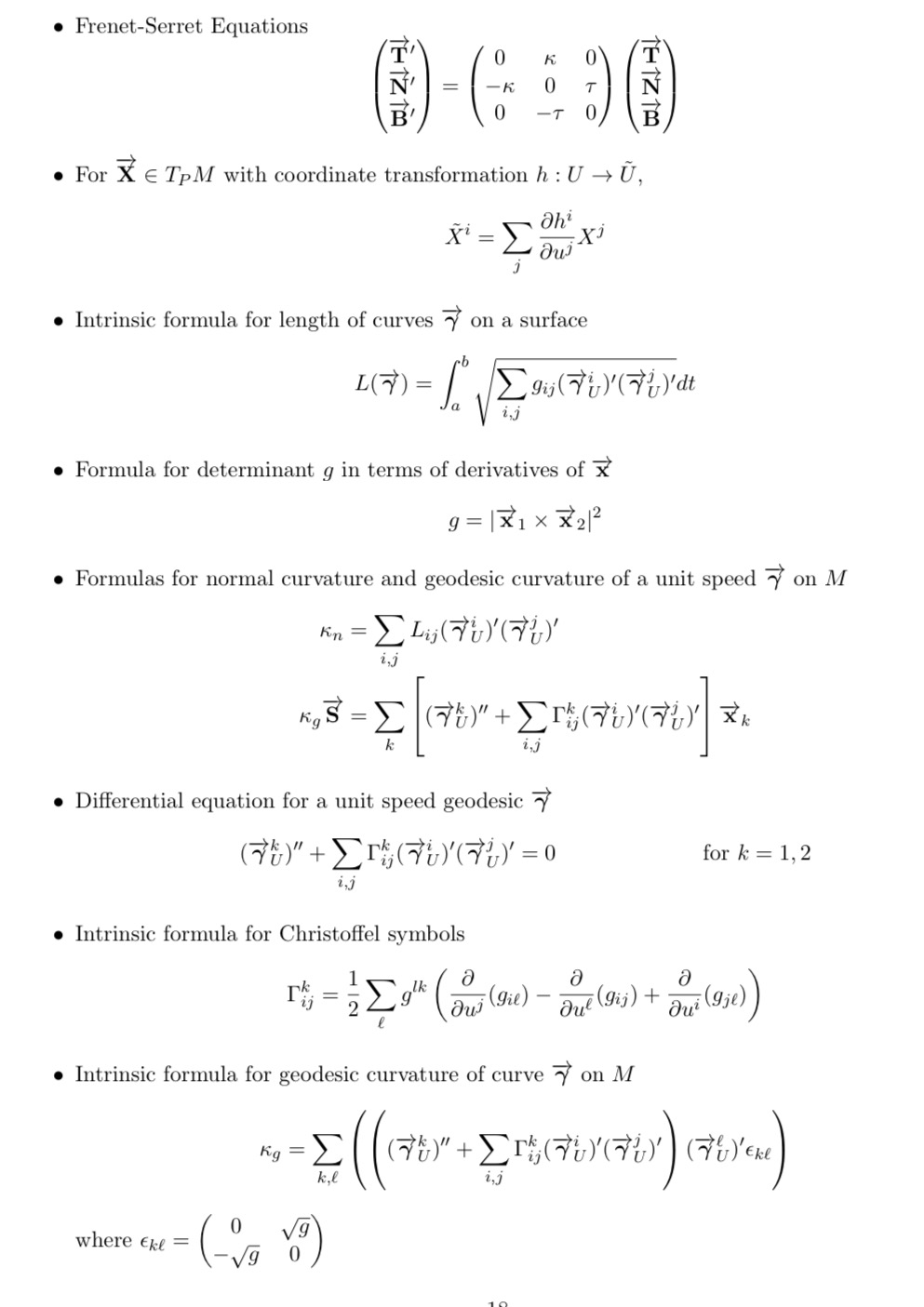 Please answer the following written question