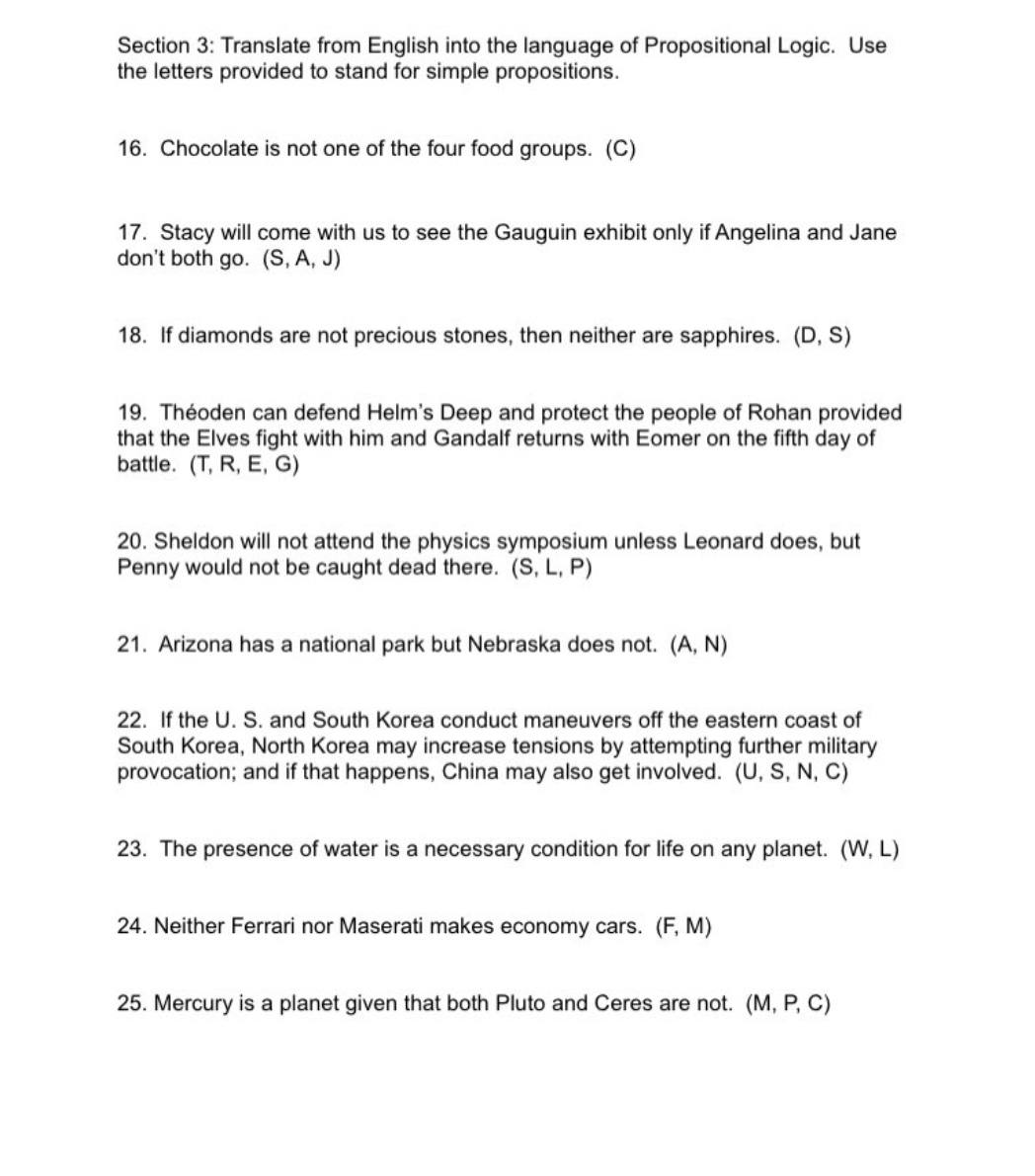 typewritten answers thankyou!? subject: