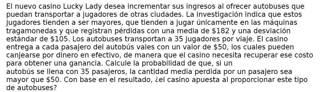 El nuevo casino Lucky Lady desea incrementar sus