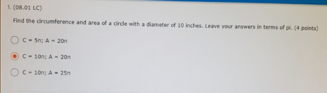 Just trying to verify my answer. Thanks. 1.