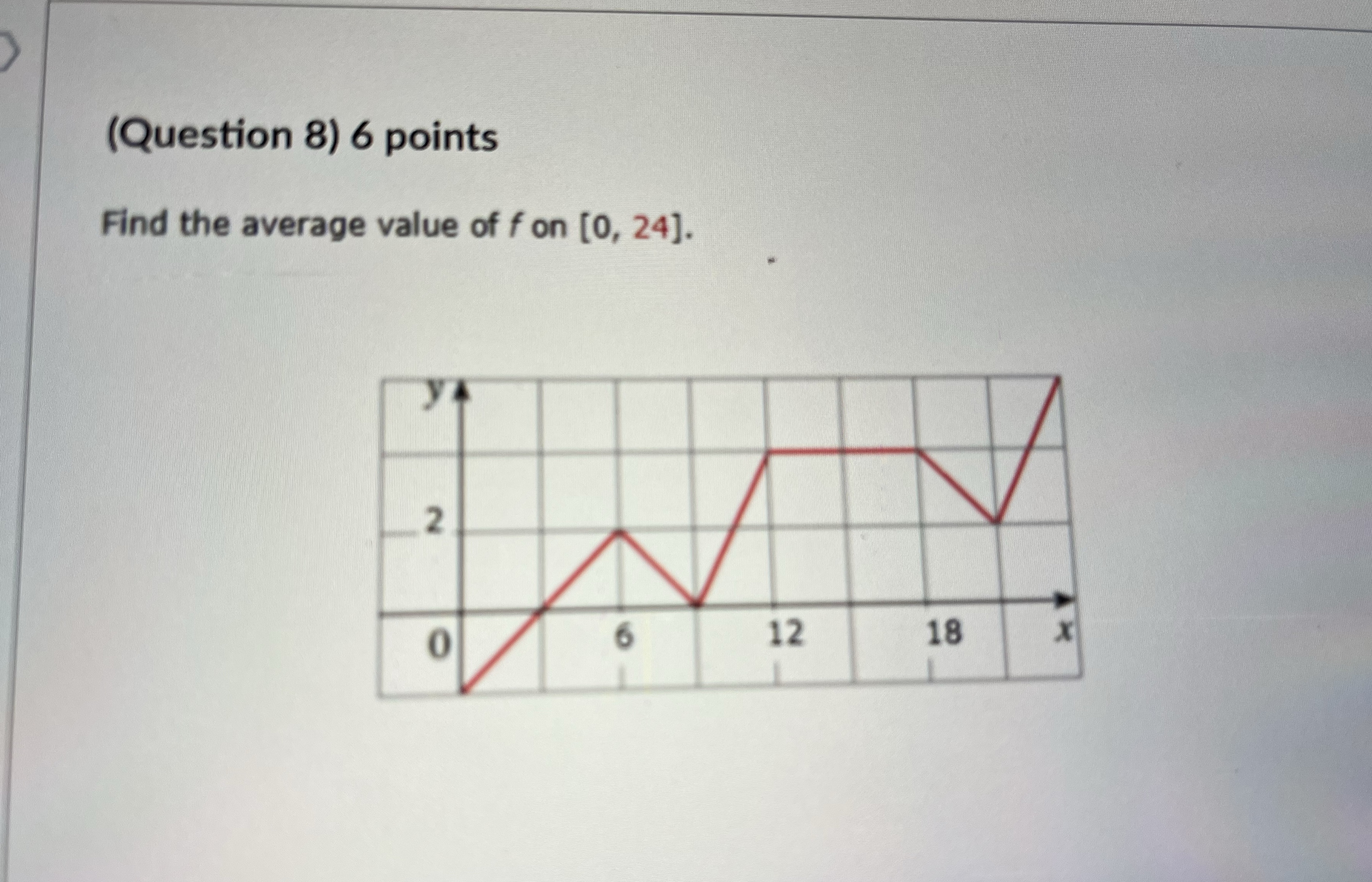 Please answer this question accurately step by