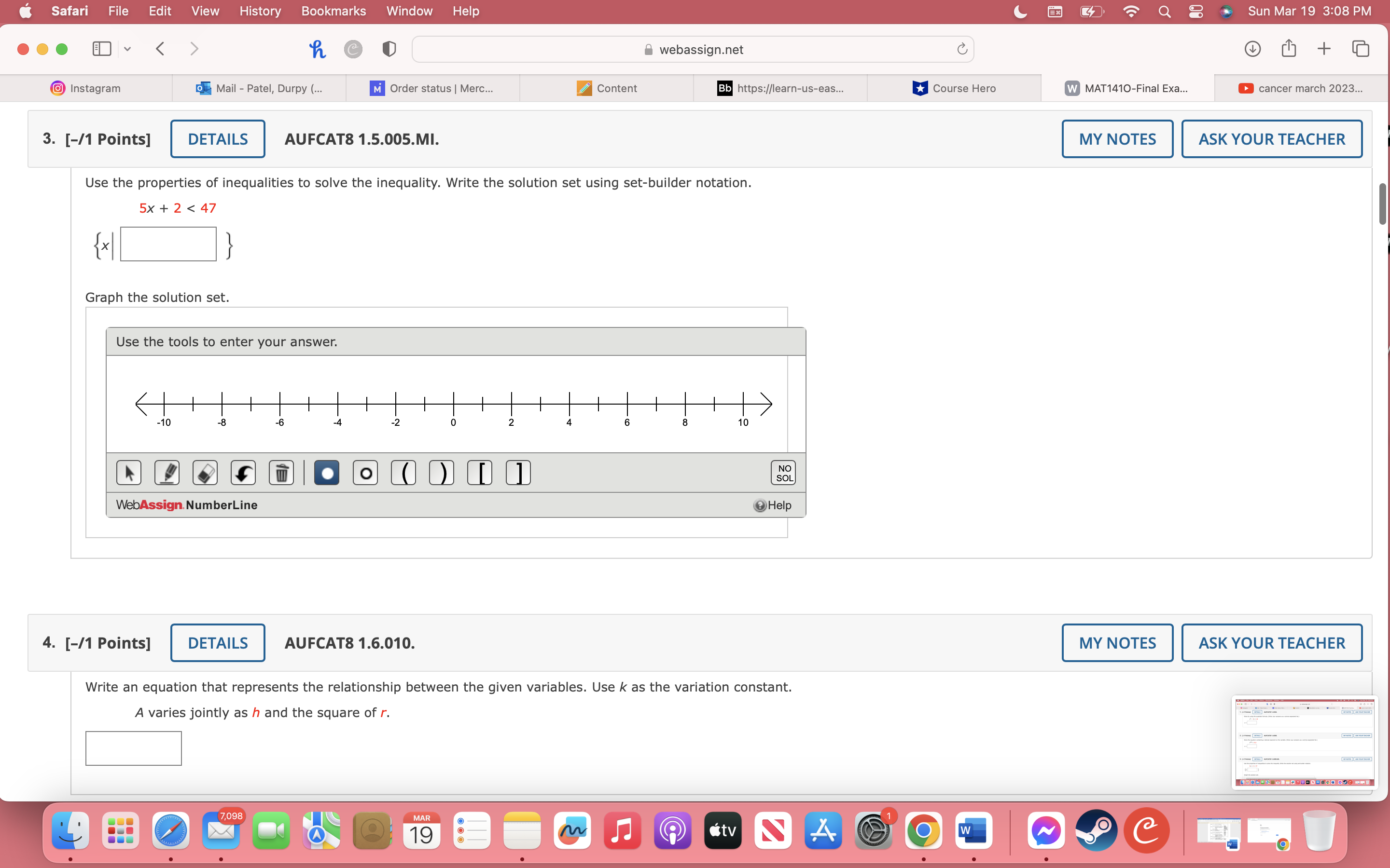 please help me answer these questions Safari File