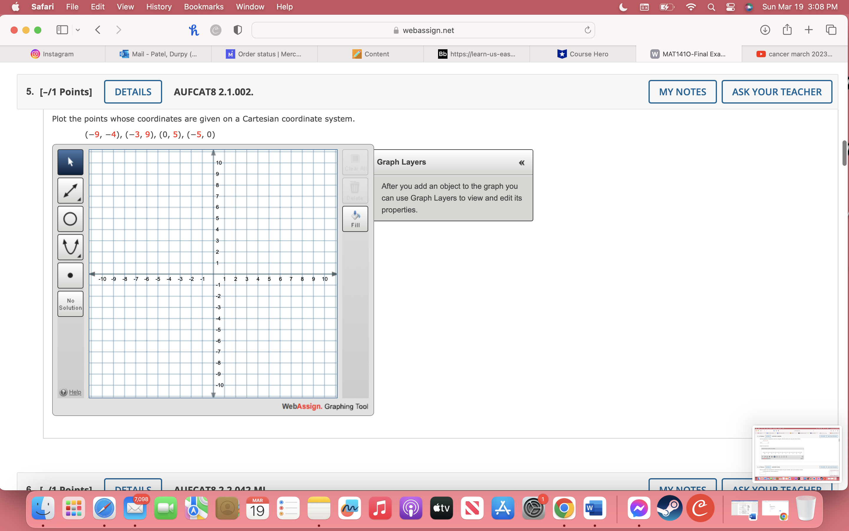 please help me answer these questions Safari File