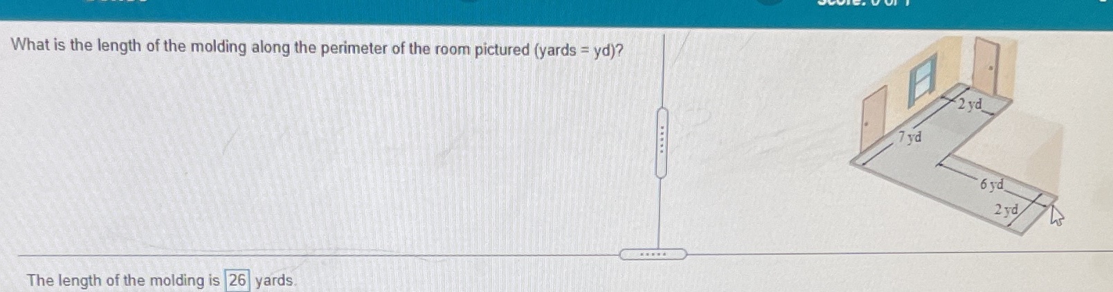 What is this answer What is the length of the