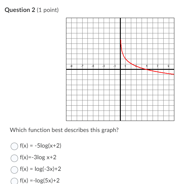 Just put the answer no need for explanations if u