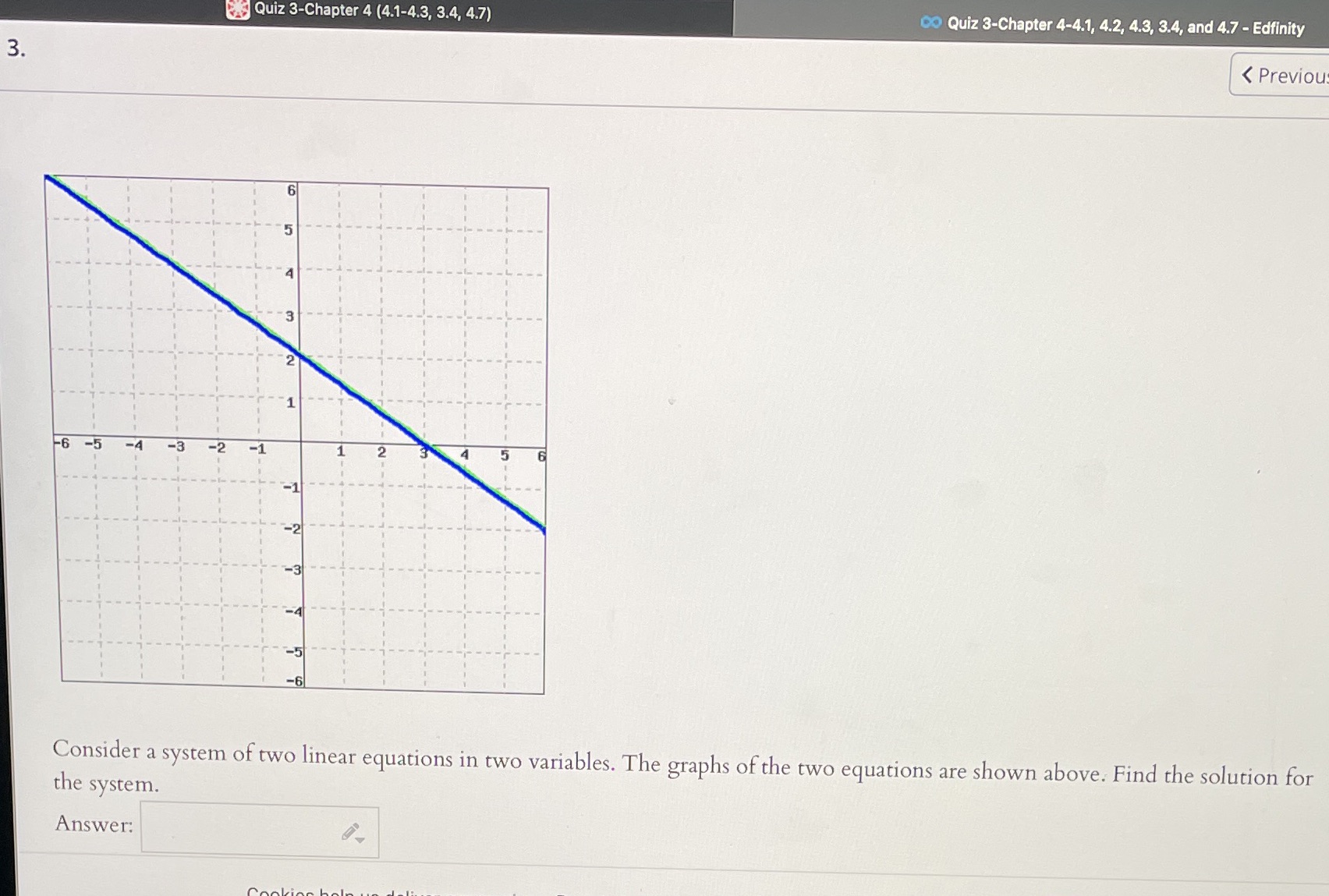 Quiz 3-Chapter 4 (4.1-4.3, 3.4, 4.7) co Quiz
