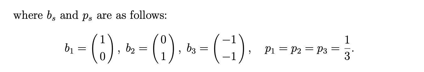 Completing first two questions are enough
