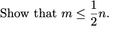 Assuming that a Latin square of order n has a