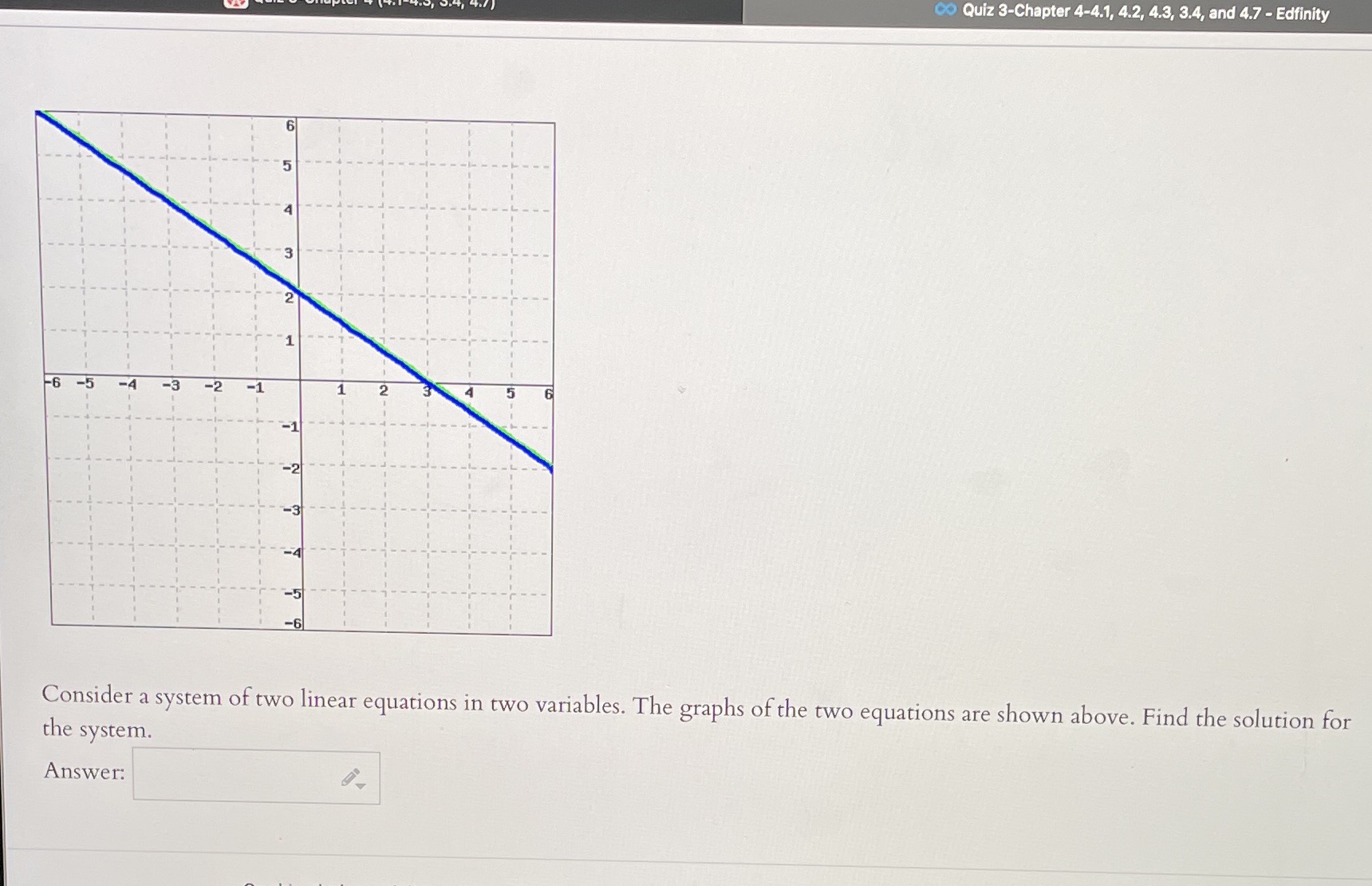 Co Quiz 3-Chapter 4-4.1, 4.2, 4.3, 3.4, and 4.7 -