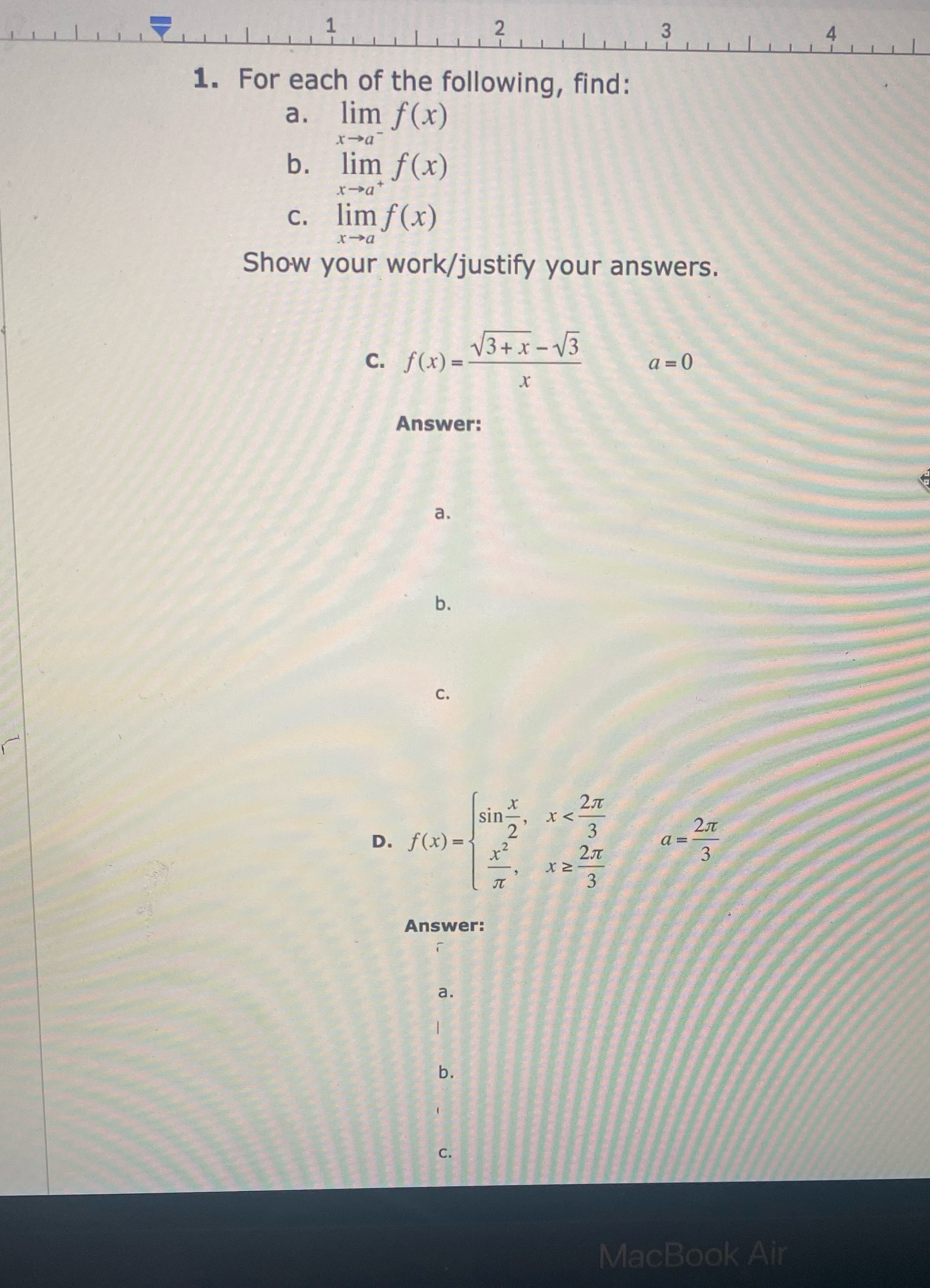 Can I have help doing this to get correct answer